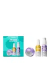 Benefit Cosmetics The Clear Necessities Skincare Set ($53 Value)