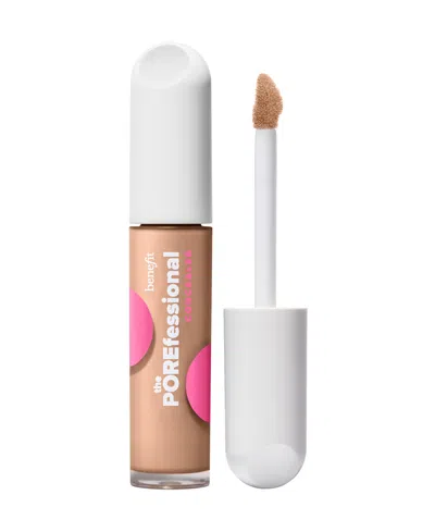 Benefit Cosmetics The Porefessional 24-hour Blurring & Full-coverage Natural Finish Concealer, 0.24 Oz. In 10c Spark