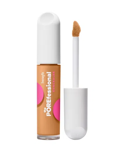 Benefit Cosmetics The Porefessional 24-hour Blurring & Full-coverage Natural Finish Concealer, 0.24 Oz. In 15w Fly