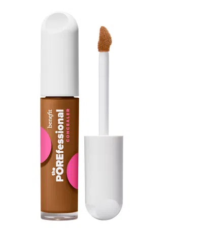 Benefit Cosmetics The Porefessional 24-hour Blurring & Full-coverage Natural Finish Concealer, 0.24 Oz. In 25n Woo