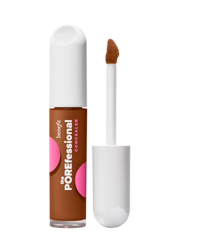 Benefit Cosmetics The Porefessional 24-hour Blurring & Full-coverage Natural Finish Concealer, 0.24 Oz. In 26c Adore