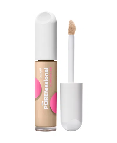 Benefit Cosmetics The Porefessional 24-hour Blurring & Full-coverage Natural Finish Concealer, 0.24 Oz. In 2n Pep
