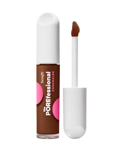 Benefit Cosmetics The Porefessional 24-hour Blurring & Full-coverage Natural Finish Concealer, 0.24 Oz. In 30c Laugh