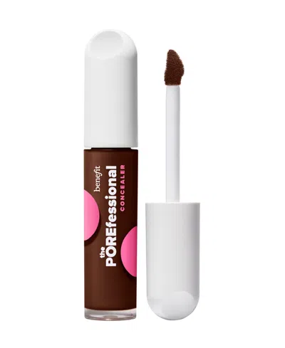 Benefit Cosmetics The Porefessional 24-hour Blurring & Full-coverage Natural Finish Concealer, 0.24 Oz. In 33c Joy