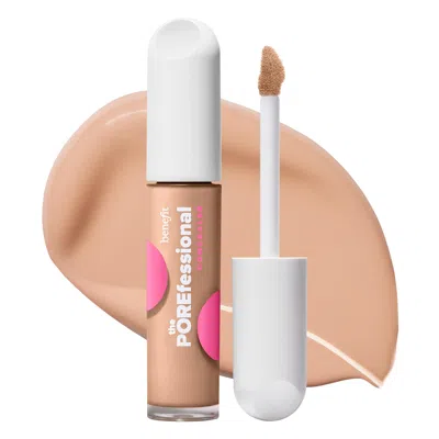 Benefit Cosmetics The Porefessional 24-hour Blurring & Full-coverage Natural Finish Concealer 10c Spark 0.24 Oz/7 ml