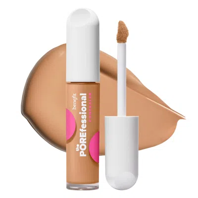 Benefit Cosmetics The Porefessional 24-hour Blurring & Full-coverage Natural Finish Concealer 11n Wit 0.24 Oz/7 ml