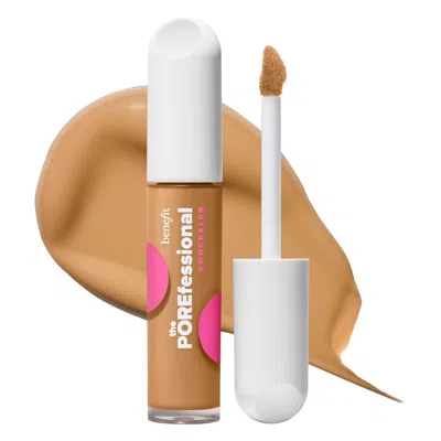 Benefit Cosmetics The Porefessional 24-hour Blurring & Full-coverage Natural Finish Concealer 12w Thrill 0.24 Oz/7 ml