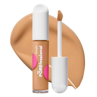 Benefit Cosmetics The Porefessional 24-hour Blurring & Full-coverage Natural Finish Concealer 13n Stoked 0.24 Oz/7 ml