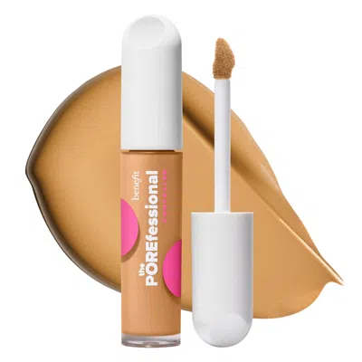 Benefit Cosmetics The Porefessional 24-hour Blurring & Full-coverage Natural Finish Concealer 14w Play 0.24 Oz/7 ml