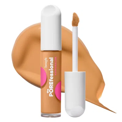 Benefit Cosmetics The Porefessional 24-hour Blurring & Full-coverage Natural Finish Concealer 15w Fly 0.24 Oz/7 ml