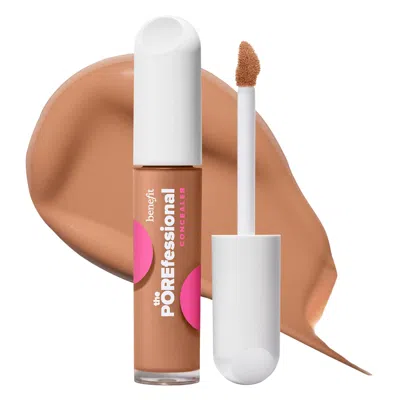 Benefit Cosmetics The Porefessional 24-hour Blurring & Full-coverage Natural Finish Concealer 18c Flow 0.24 Oz/7 ml