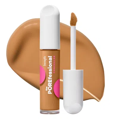 Benefit Cosmetics The Porefessional 24-hour Blurring & Full-coverage Natural Finish Concealer 19w Dare 0.24 Oz/7 ml