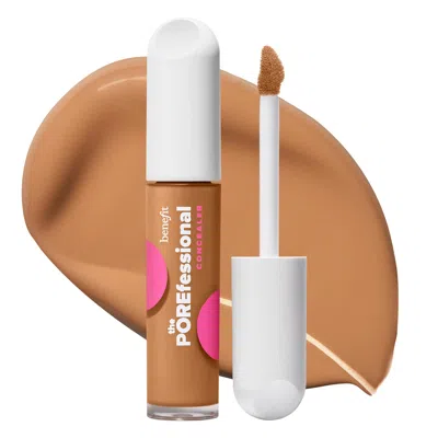 Benefit Cosmetics The Porefessional 24-hour Blurring & Full-coverage Natural Finish Concealer 20c Yay 0.24 Oz/7 ml