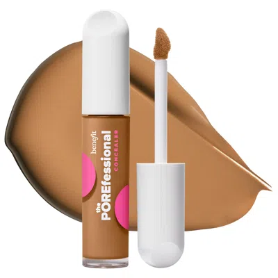 Benefit Cosmetics The Porefessional 24-hour Blurring & Full-coverage Natural Finish Concealer 21w Luck 0.24 Oz/7 ml