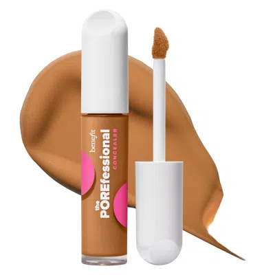 Benefit Cosmetics The Porefessional 24-hour Blurring & Full-coverage Natural Finish Concealer 22n Rush 0.24 Oz/7 ml