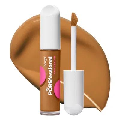 Benefit Cosmetics The Porefessional 24-hour Blurring & Full-coverage Natural Finish Concealer 23w Strut 0.24 Oz/7 ml