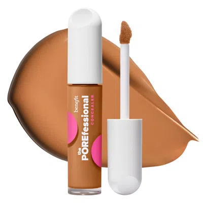 Benefit Cosmetics The Porefessional 24-hour Blurring & Full-coverage Natural Finish Concealer 24n Bam 0.24 Oz/7 ml