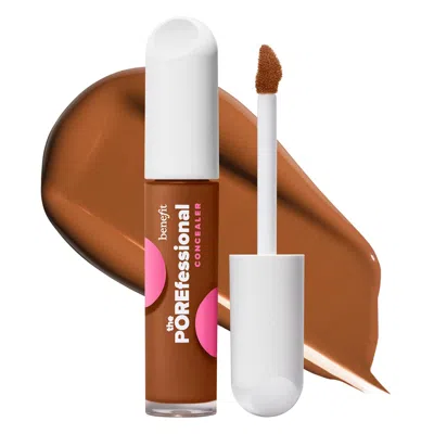 Benefit Cosmetics The Porefessional 24-hour Blurring & Full-coverage Natural Finish Concealer 26c Adore 0.24 Oz/7 ml