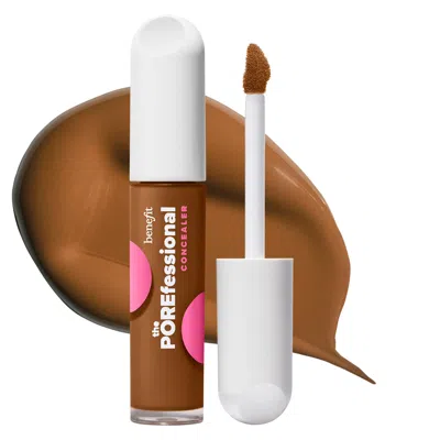 Benefit Cosmetics The Porefessional 24-hour Blurring & Full-coverage Natural Finish Concealer 27w Fair 0.24 Oz/7 ml