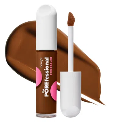 Benefit Cosmetics The Porefessional 24-hour Blurring & Full-coverage Natural Finish Concealer 28w Boom 0.24 Oz/7 ml