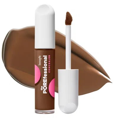 Benefit Cosmetics The Porefessional 24-hour Blurring & Full-coverage Natural Finish Concealer 31n Dream 0.24 Oz/7 ml