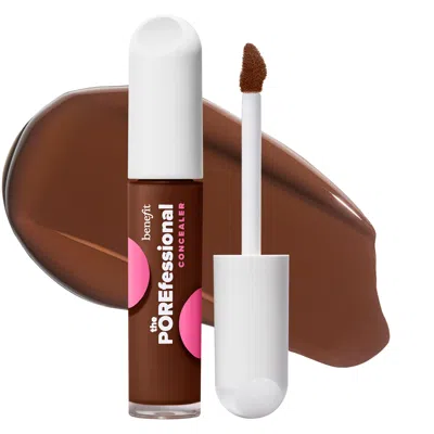 Benefit Cosmetics The Porefessional 24-hour Blurring & Full-coverage Natural Finish Concealer 32w Wow 0.24 Oz/7 ml