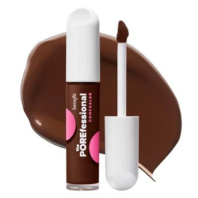 Benefit Cosmetics The Porefessional 24-hour Blurring & Full-coverage Natural Finish Concealer 33c Joy 0.24 Oz/7 ml
