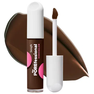 Benefit Cosmetics The Porefessional 24-hour Blurring & Full-coverage Natural Finish Concealer 34n Yes 0.24 Oz/7 ml
