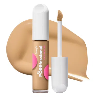 Benefit Cosmetics The Porefessional 24-hour Blurring & Full-coverage Natural Finish Concealer 6w Love 0.24 Oz/7 ml
