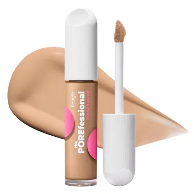 Benefit Cosmetics The Porefessional 24-hour Blurring & Full-coverage Natural Finish Concealer 7n Amaze 0.24 Oz/7 ml