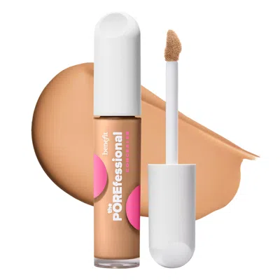 Benefit Cosmetics The Porefessional 24-hour Blurring & Full-coverage Natural Finish Concealer 8w Dance 0.24 Oz/7 ml