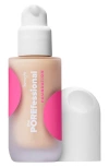 Benefit Cosmetics The Porefessional Blurring & Smoothing Foundation With Niacinamide