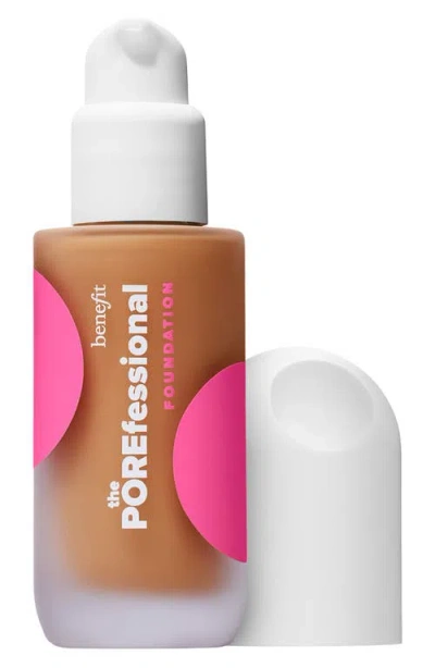 Benefit Cosmetics The Porefessional Blurring & Smoothing Foundation With Niacinamide
