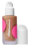 Benefit Cosmetics The Porefessional Blurring & Smoothing Foundation With Niacinamide