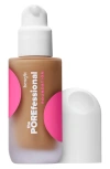 Benefit Cosmetics The Porefessional Blurring & Smoothing Foundation With Niacinamide