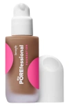 Benefit Cosmetics The Porefessional Blurring & Smoothing Foundation With Niacinamide
