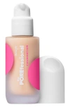 Benefit Cosmetics The Porefessional Blurring & Smoothing Foundation With Niacinamide