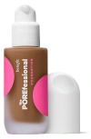 Benefit Cosmetics The Porefessional Blurring & Smoothing Foundation With Niacinamide