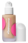 Benefit Cosmetics The Porefessional Blurring & Smoothing Foundation With Niacinamide