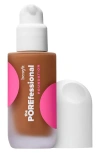 Benefit Cosmetics The Porefessional Blurring & Smoothing Foundation With Niacinamide