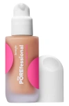 Benefit Cosmetics The Porefessional Blurring & Smoothing Foundation With Niacinamide