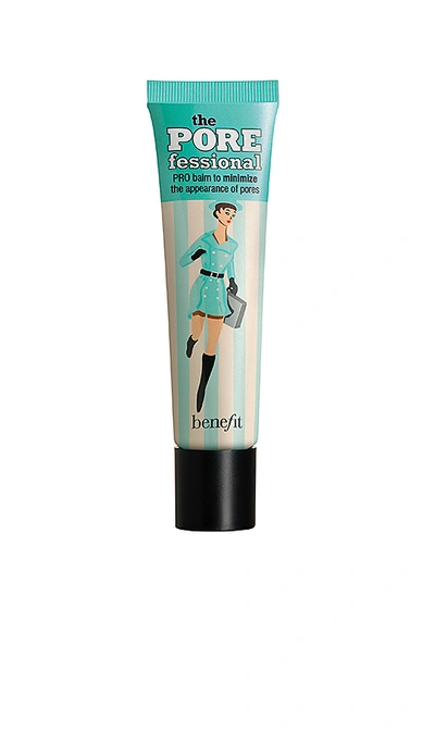 Benefit Cosmetics The Porefessional Face Primer Value In N,a