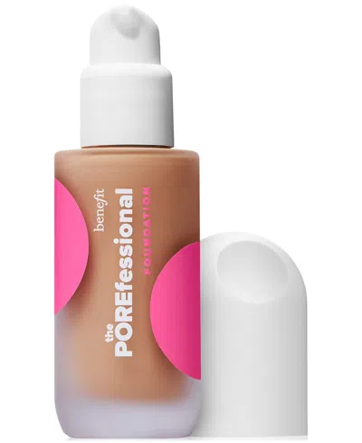 Benefit Cosmetics The Porefessional Foundation