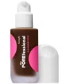 Benefit Cosmetics The Porefessional Foundation