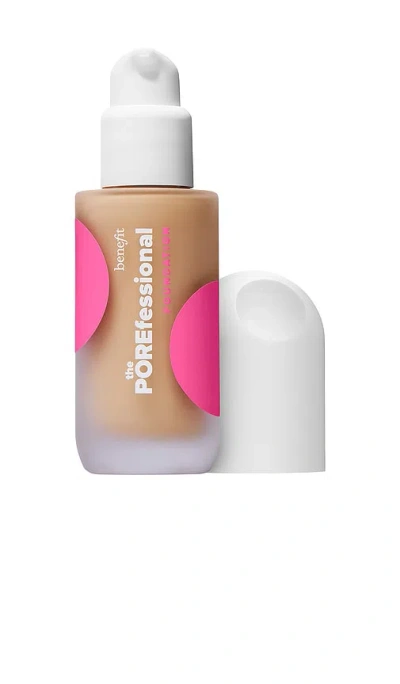 Benefit Cosmetics The Porefessional Foundation