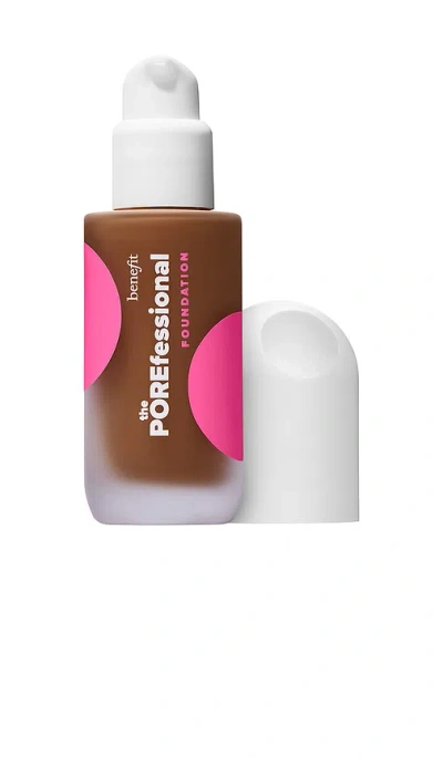 Benefit Cosmetics The Porefessional Foundation