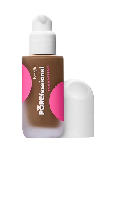 Benefit Cosmetics The Porefessional Foundation
