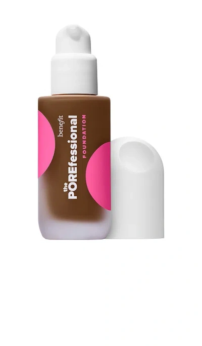 Benefit Cosmetics The Porefessional Foundation