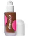 Benefit Cosmetics The Porefessional Foundation