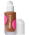 Benefit Cosmetics The Porefessional Foundation